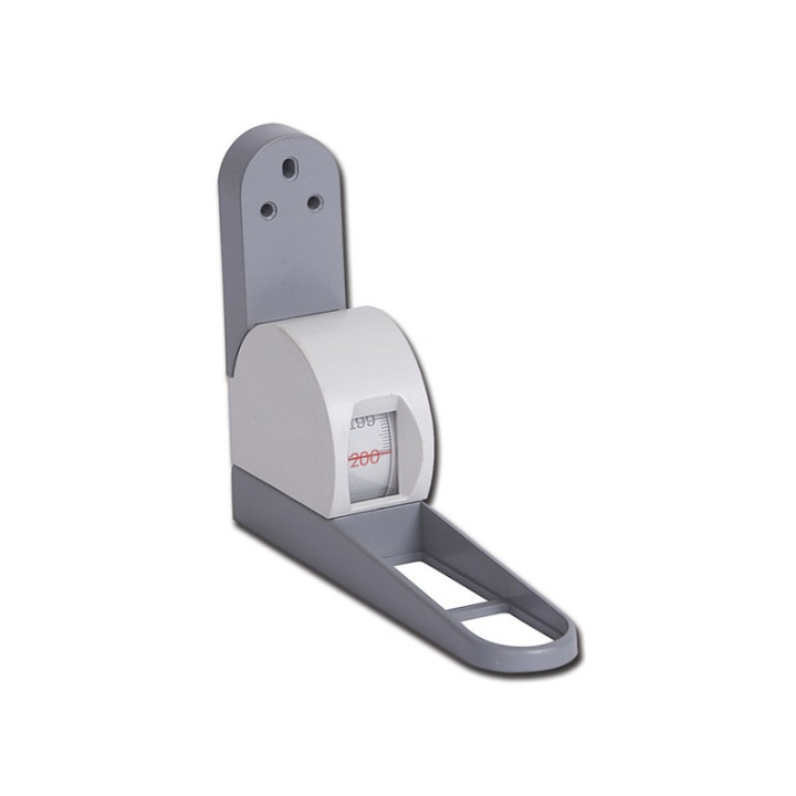 Nástenný výškomer GIMA