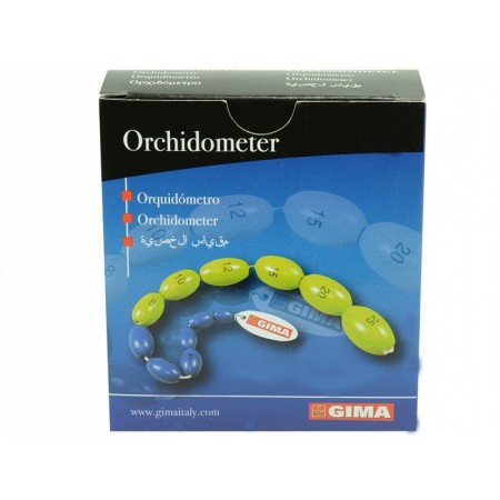 Orkidéometer