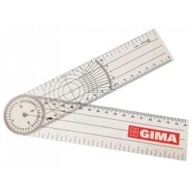 Protractor