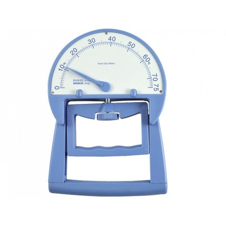 Plastikdynamometer