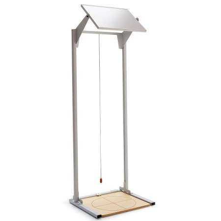 Total posture 3.0 postural analyzer