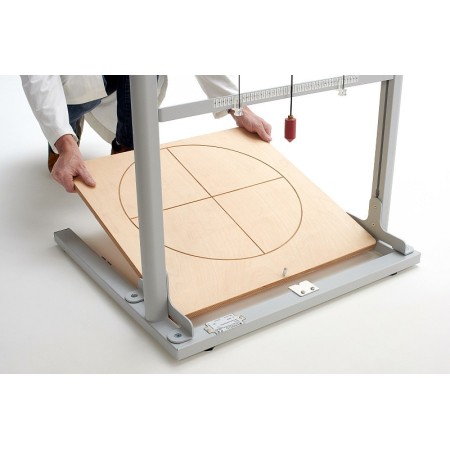 Posture analyzer total posture 3.0