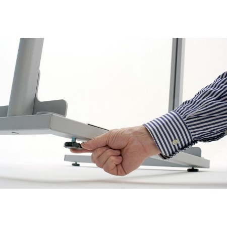 Posture analyzer total posture 3.0