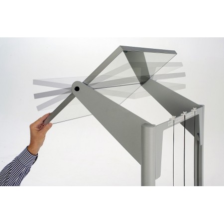 Total posture 3.0 postural analyzer