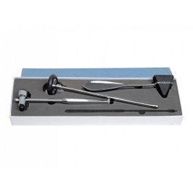 Neurologiskt kit - 3 hammare