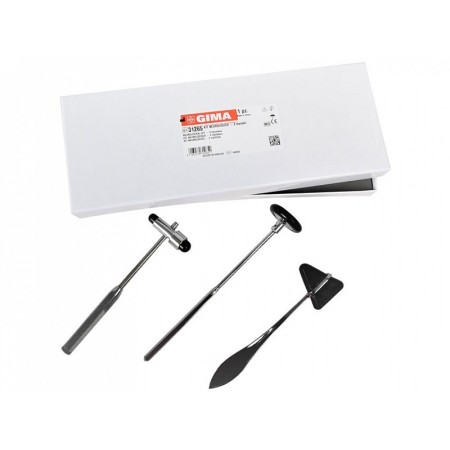 Kit neurologic - 3 ciocane
