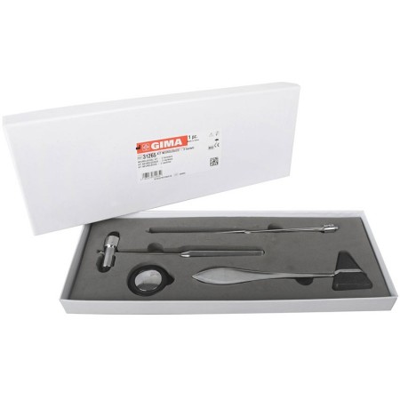 Trusa neurologica - 3 ciocane