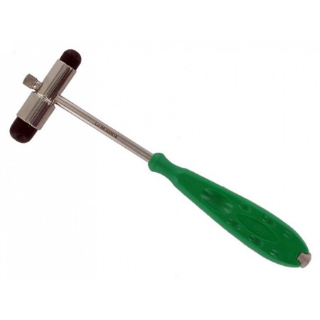 Neurologisk hammarbuck gima 2000