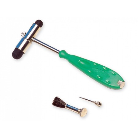 Neurologische hamer "buck gima 2000"