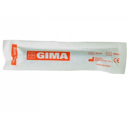 Gima dermatological pen - double tip - pack of 10.