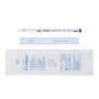 Dermatological pen - single tip 1.0 mm - sterile - pkg. 100 pcs.