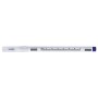 Dermatological pen - single tip 1.0 mm - sterile - pkg. 100 pcs.