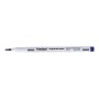 Penna dermatologica - punta singola 1,0 mm - sterile - conf. 100 pz.