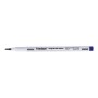 Dermatological pen - single tip 1.0 mm - sterile - pkg. 100 pcs.