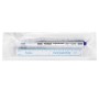 Dermatological pen - single tip 1.0 mm - sterile - pkg. 100 pcs.