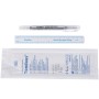 Dermatological pen - double tip 0.5 and 1.0 mm - sterile - pack. 100 pcs.