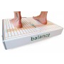 Balance geasuper vertigomed stabilometric posturographic platform