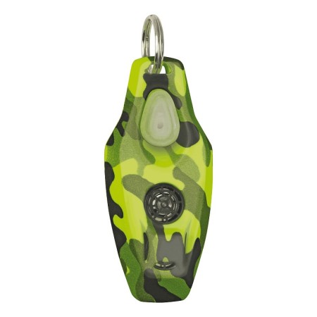 Antizecche e pulci ultrasuoni per persone