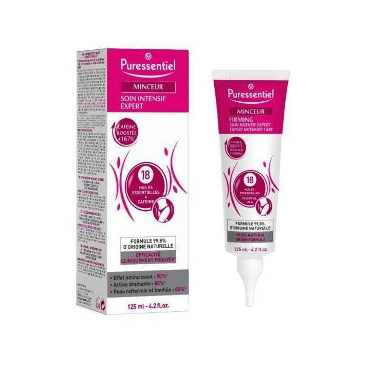 Puressentiel Expert Intensieve Behandeling Afslankexpert 125ml
