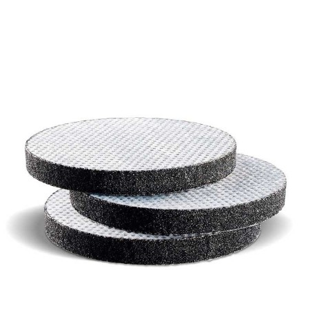 Filtro de agua brita microdisc - 3 uds.