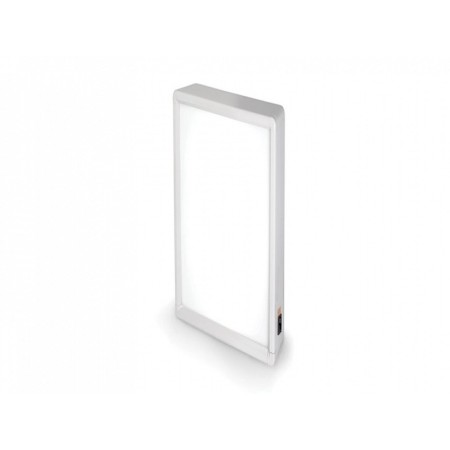 Negatoscop vertical 92x38 cm