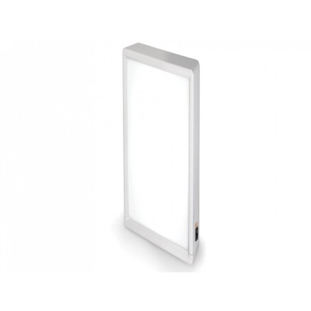 Negatoscop vertical 122x38 cm