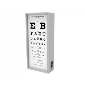 Svietiaca tabuľka armagnac - 5 metrov