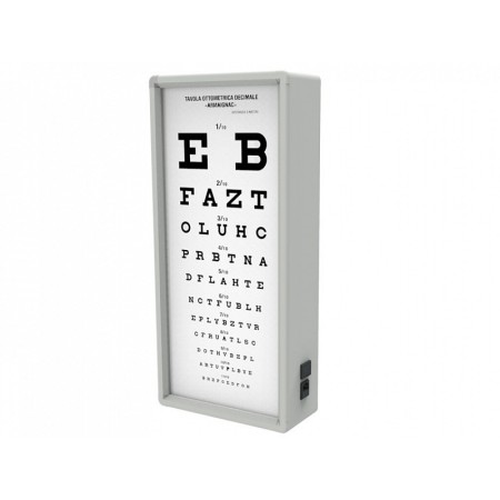 Armagnac lysande kartong - 5 meter