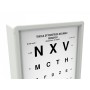 Monoyer luminous chart - 3 metres