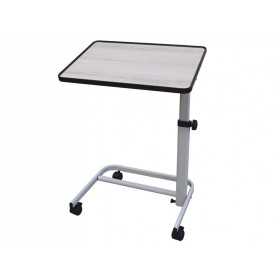 Konferenční stolek Diffusion serviletto - bílý