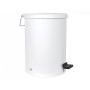 Waste bin 9.5 l - steel