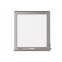 Ultra-płaski negatyw LED - 42x36 cm