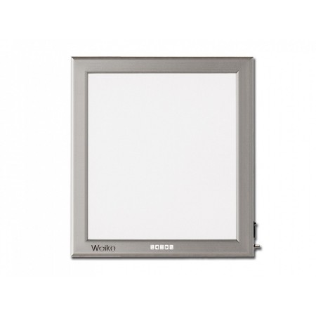 Negativo LED ultra-plano - 42x36 cm