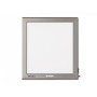 Lunette négative LED ultra plate - 42x36 cm