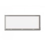 Visor de rayos X LED ultraplano - 42x108 cm triple