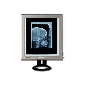 Ultraplatte tafelmodel LED röntgenkijker - 42x36 cm