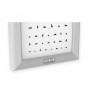 Ultra-płaski optotyp LED – pediatryczny