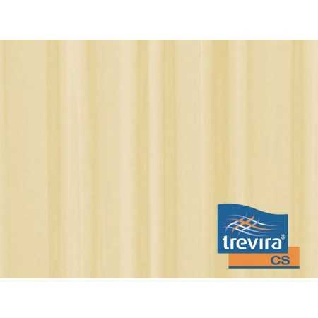 Rideau Trevira pour paravents - beige