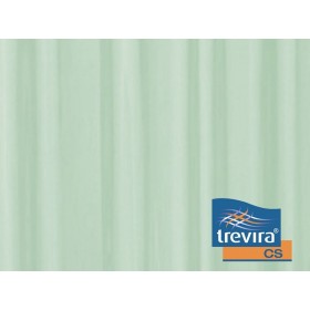 Rideau Trevira pour paravents - vert