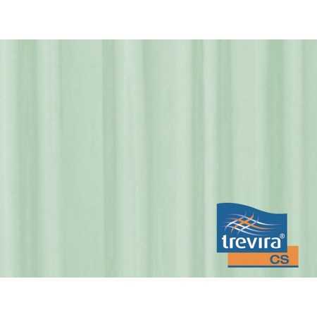 Cortina Trevira para pantallas - Verde