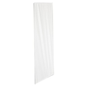 Replacement cotton curtain for wind shield - 60 x 146 cm