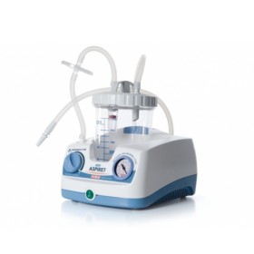 Aspirateur chirurgical NOUVEL ASPIRET