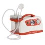 Aspirator chirurgical NEW ASKIR 30 VAZA 12V 1 lt - doar pentru ambulanta cu cablu auto 12V