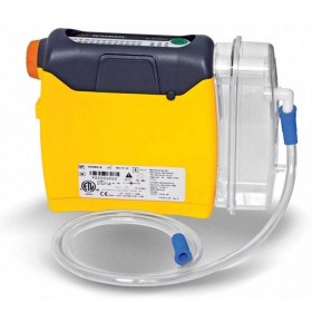 Aspirator portabil spencer jet compact 300d