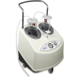 Tecno-Gaz TECNO 40 wheeled surgical aspirator