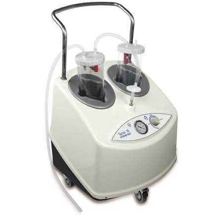 Chirurgische aspirator op wielen Tecno-Gaz TECNO 40