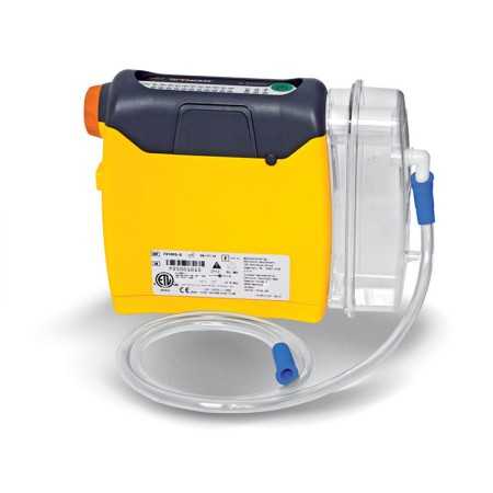 Aspirator portabil Spencer jet compact 300d