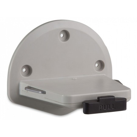 Aspirador de pó supervega evo movido a bateria