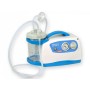 Akumulatorowy aspirator Super Vega 36