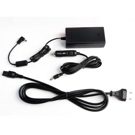 Super vega 36 batteridriven dammsugare